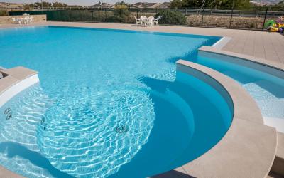 Piscine Relax 13