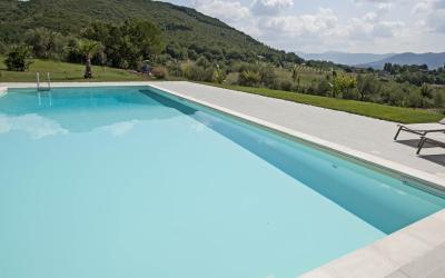 Piscine Relax 16