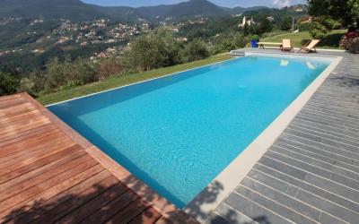Piscine Family 5
