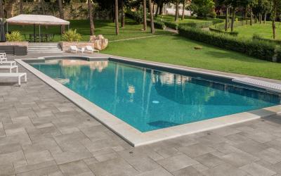 Piscine Sport 9