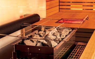 Wellness Spa 24