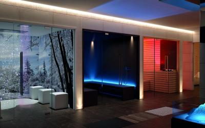 Wellness Spa 32