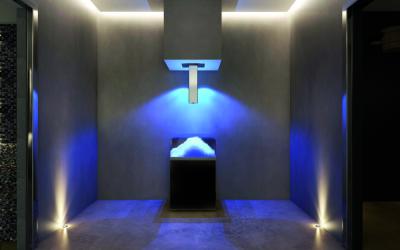 Wellness Spa 45
