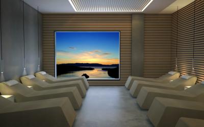 Wellness Spa 72