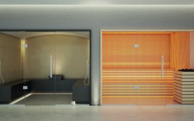 Wellness Spa 95