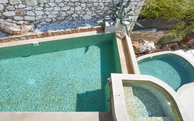 Piscina Lusso 11