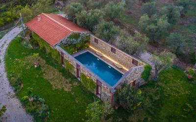 Piscina Lusso 1