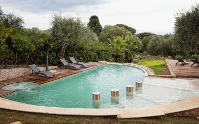 Piscina Lusso 5