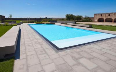 Piscina Lusso 6