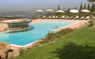 Piscina Lusso 8