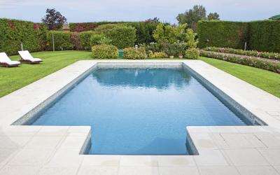 Piscina Lusso 9