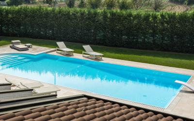 Piscina Sport 5