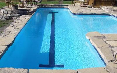 Piscina Sport 7